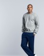 Sweat-shirt personnalisable GILDAN Sweat-shirt col rond Dryblend®