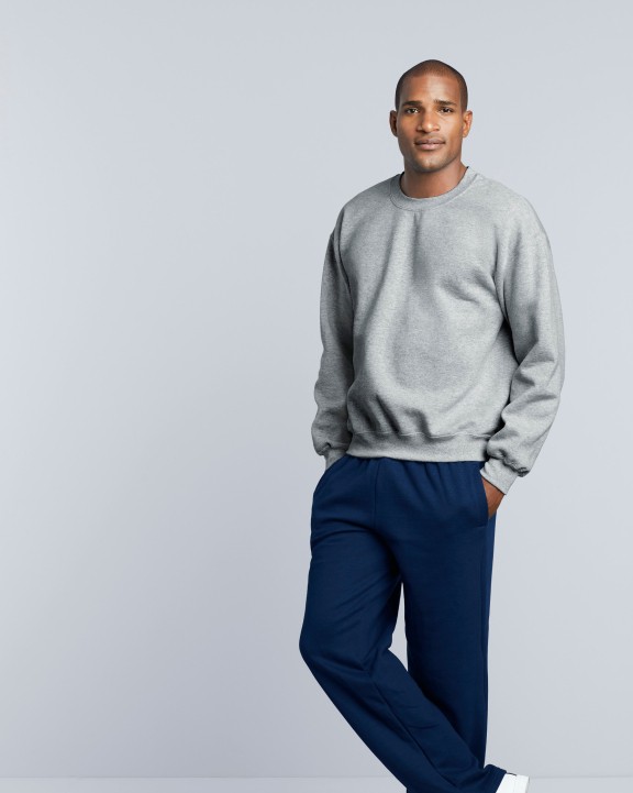 Sweat-shirt personnalisable GILDAN Sweat-shirt col rond Dryblend®