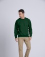 Sweat-shirt personnalisable GILDAN Sweat-shirt col rond Dryblend®