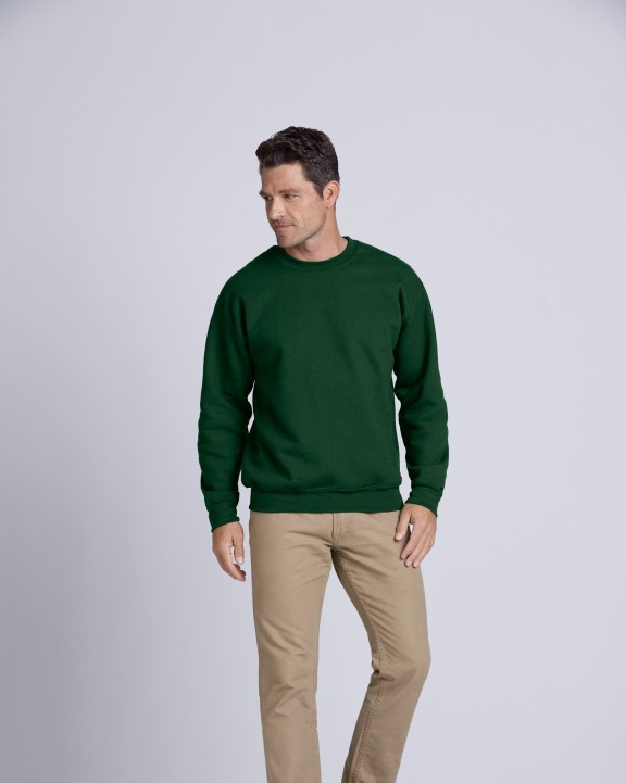Sweat-shirt personnalisable GILDAN Sweat-shirt col rond Dryblend®