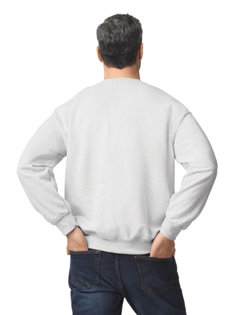 Sweat-shirts à personnaliser GILDAN Sweat-shirt col rond Dryblend® 