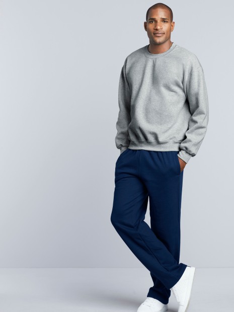 Sweat-shirts à personnaliser GILDAN Sweat-shirt col rond Dryblend® 