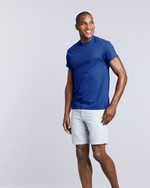T-shirt GILDAN Heavy Cotton™Classic Fit Adult T-shirt voor bedrukking &amp; borduring