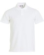 Polo personnalisable CLIQUE Basic Polo S/S Junior