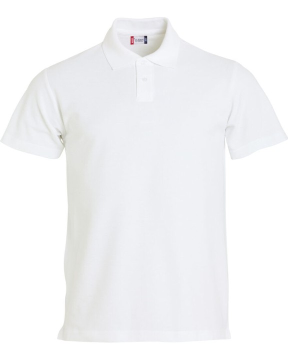 Polo personnalisable CLIQUE Basic Polo S/S Junior