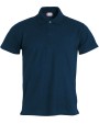 Polo personnalisable CLIQUE Basic Polo S/S Junior