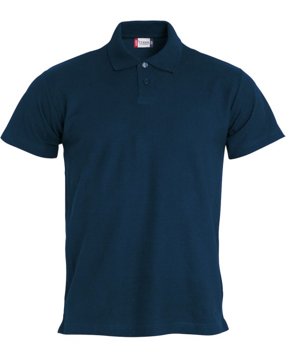 Polo personnalisable CLIQUE Basic Polo S/S Junior