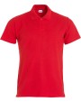 Polo personnalisable CLIQUE Basic Polo S/S Junior