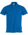 Polo personnalisable CLIQUE Basic Polo S/S Junior