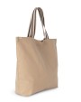 Sac & bagagerie personnalisable NATIVE SPIRIT Grand sac shopping écoresponsable