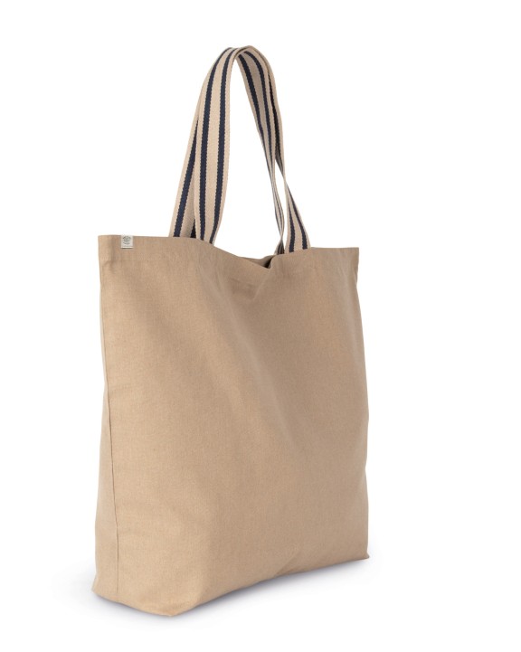 Sac & bagagerie personnalisable NATIVE SPIRIT Grand sac shopping écoresponsable