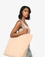 Sac & bagagerie personnalisable NATIVE SPIRIT Grand sac shopping écoresponsable