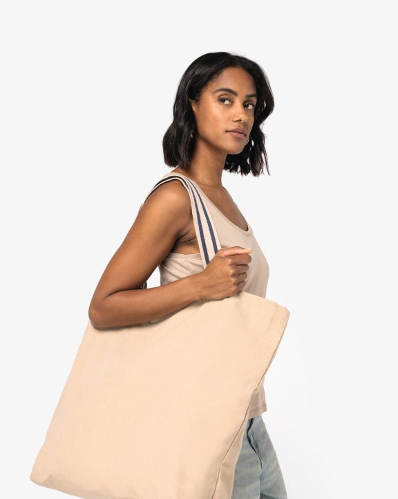 Sac & bagagerie personnalisable NATIVE SPIRIT Grand sac shopping écoresponsable