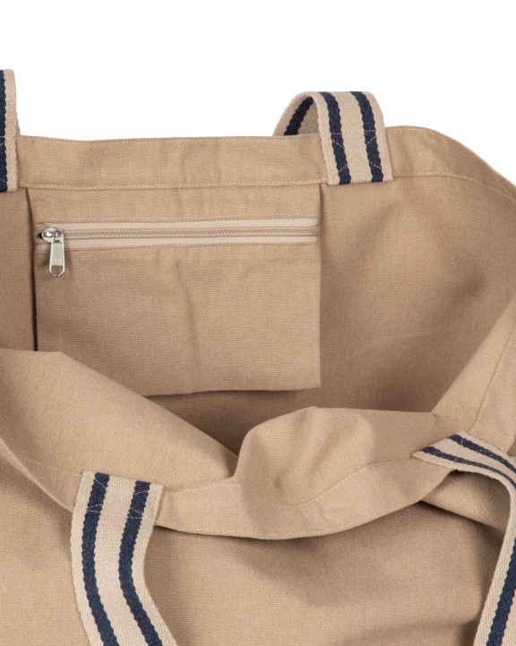 Sac & bagagerie personnalisable NATIVE SPIRIT Grand sac shopping écoresponsable