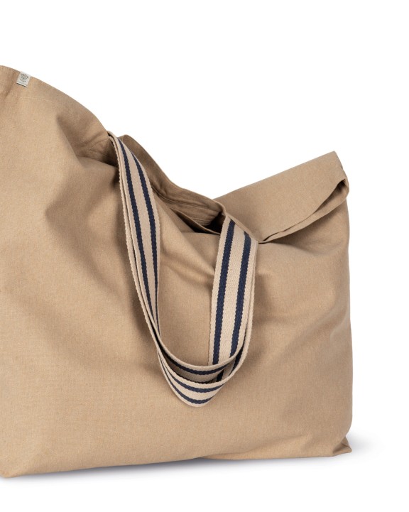 Sac & bagagerie personnalisable NATIVE SPIRIT Grand sac shopping écoresponsable