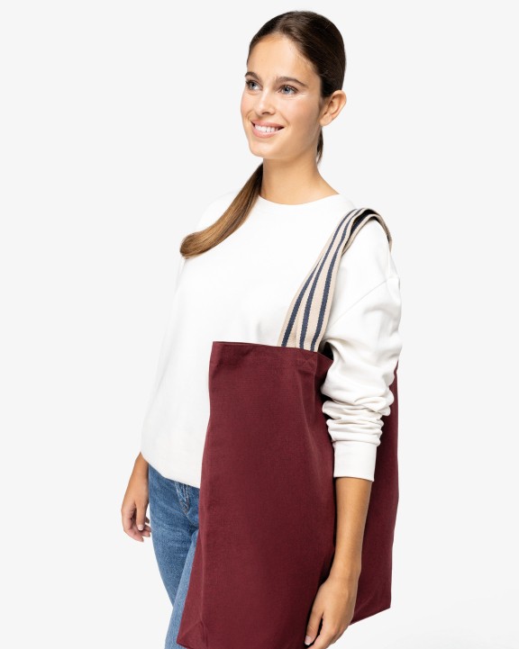 Sac & bagagerie personnalisable NATIVE SPIRIT Grand sac shopping écoresponsable