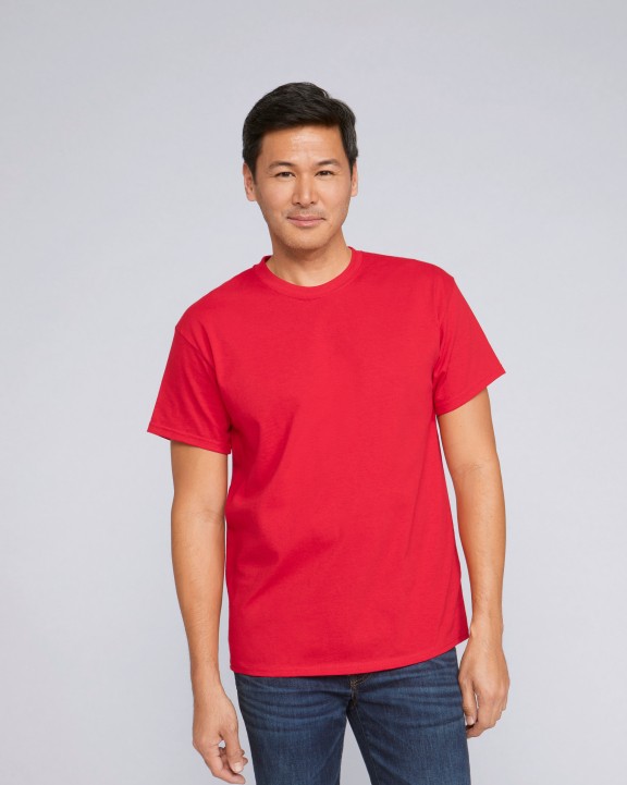 T-shirt personnalisable GILDAN T-SHIRT MANCHES COURTES Ultra Cotton™