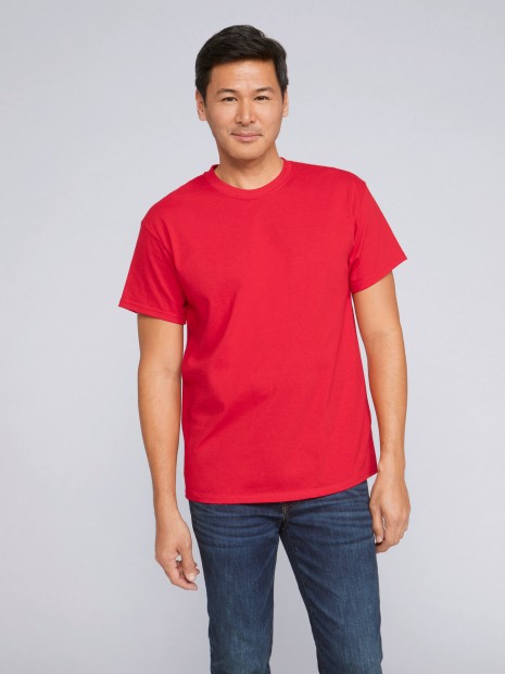 T-Shirts à personnaliser GILDAN T-SHIRT MANCHES COURTES Ultra Cotton™ 