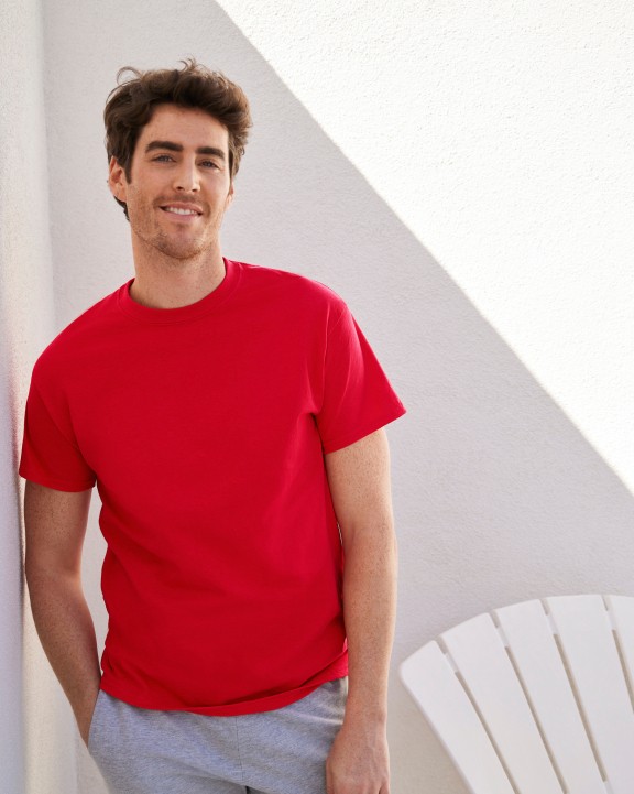 T-shirt personnalisable GILDAN T-SHIRT MANCHES COURTES Ultra Cotton™