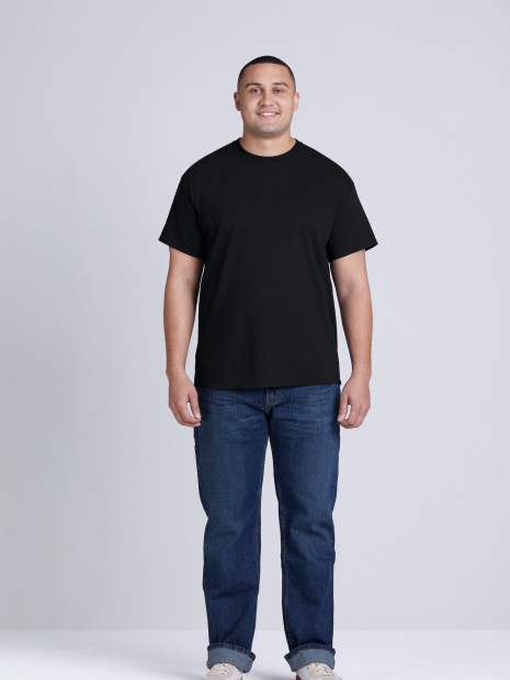 T-Shirts à personnaliser GILDAN T-SHIRT MANCHES COURTES Ultra Cotton™ 