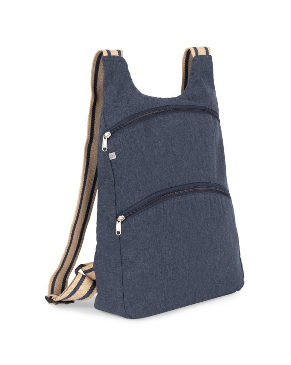 Sacs & Bagagerie personnalisable NATIVE SPIRIT Sac à dos écoresponsable