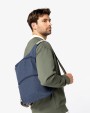 NATIVE SPIRIT Umweltfreundlicher Rucksack Tasche personalisierbar