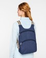 NATIVE SPIRIT Umweltfreundlicher Rucksack Tasche personalisierbar