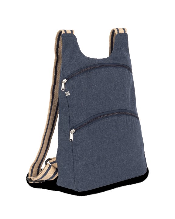 Tas & zak NATIVE SPIRIT Ecologische rugzak voor bedrukking &amp; borduring