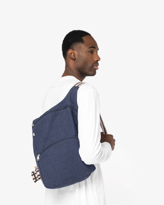 Sac & bagagerie personnalisable NATIVE SPIRIT Sac à dos écoresponsable
