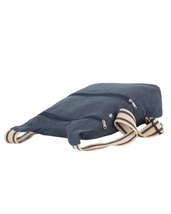Sacs & Bagagerie personnalisable NATIVE SPIRIT Sac à dos écoresponsable