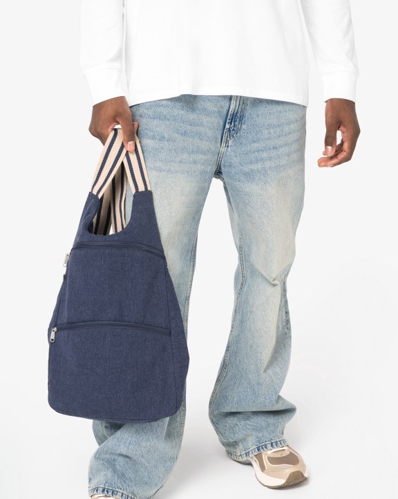 Sac & bagagerie personnalisable NATIVE SPIRIT Sac à dos écoresponsable