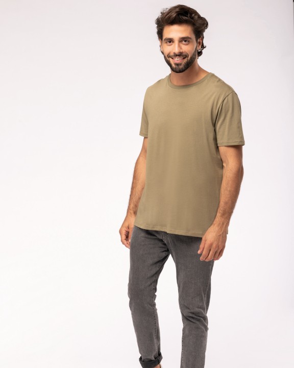T-shirt personnalisable NATIVE SPIRIT T-shirt écoresponsable unisexe