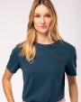 T-shirt NATIVE SPIRIT Ecologische uniseks T-shirt voor bedrukking &amp; borduring