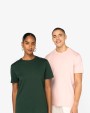 NATIVE SPIRIT Umweltfreundliches Unisex-T-Shirt T-Shirt personalisierbar