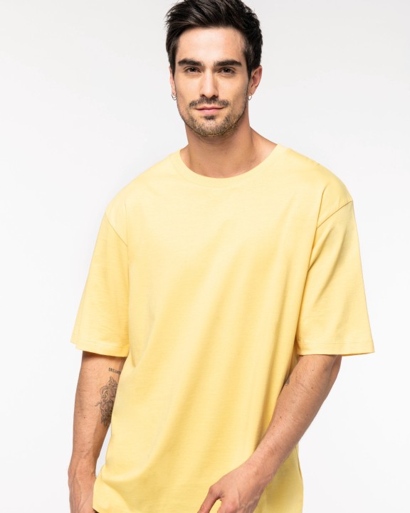 NATIVE SPIRIT Oversize Herren-T-Shirt T-Shirt personalisierbar