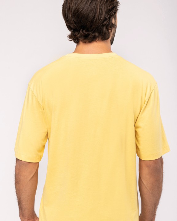 NATIVE SPIRIT Oversize Herren-T-Shirt T-Shirt personalisierbar