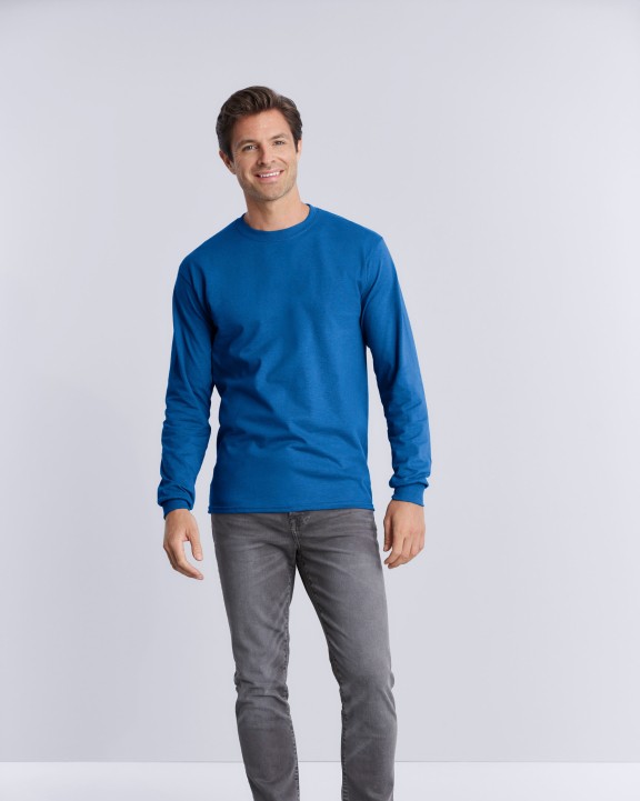 T-shirt personnalisable GILDAN T-shirt manches longues Ultra Cotton™