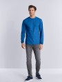 T-Shirts à personnaliser GILDAN T-shirt manches longues Ultra Cotton™ 