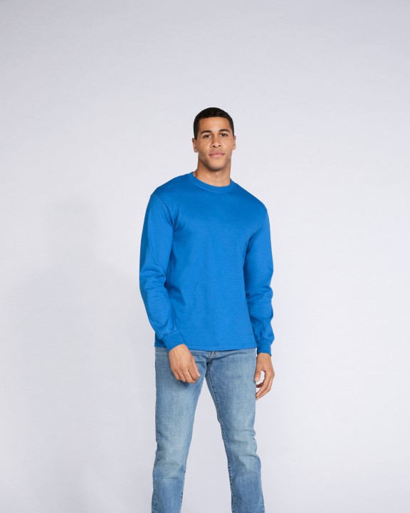 T-shirt personnalisable GILDAN T-shirt manches longues Ultra Cotton™