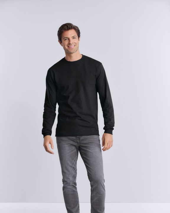 T-shirt personnalisable GILDAN T-shirt manches longues Ultra Cotton™