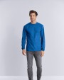 T-shirt personnalisable GILDAN T-shirt manches longues Ultra Cotton™