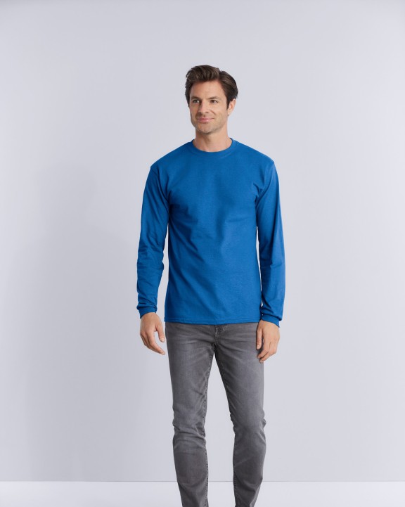T-shirt personnalisable GILDAN T-shirt manches longues Ultra Cotton™