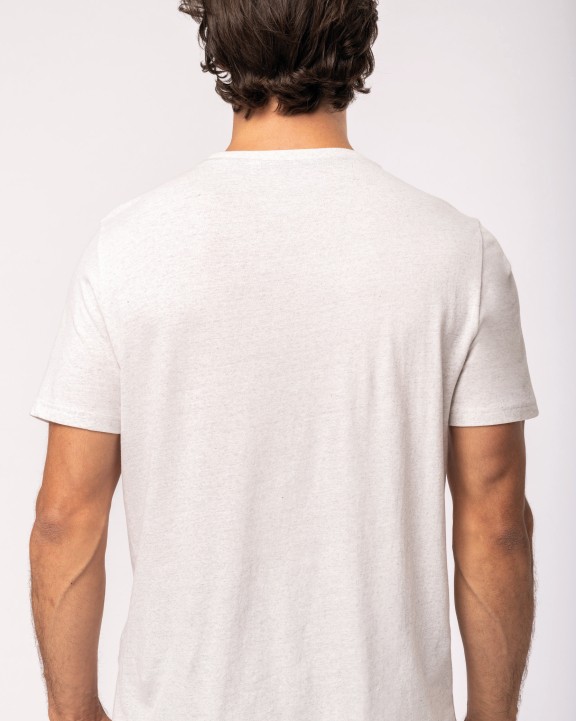 T-shirt personnalisable NATIVE SPIRIT T-shirt écoresponsable recyclé unisexe