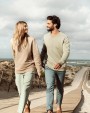 Sweat-shirt personnalisable NATIVE SPIRIT Sweat-shirt écoresponsable à col rond unisexe