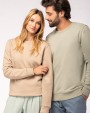 Sweat-shirt personnalisable NATIVE SPIRIT Sweat-shirt écoresponsable à col rond unisexe