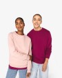 NATIVE SPIRIT Umweltfreundliches Unisex-Sweatshirt mit Rundhalsausschnitt Sweatshirt personalisierbar