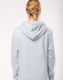 NATIVE SPIRIT Umweltfreundliches Unisex Kapuzensweatshirt Sweatshirt personalisierbar