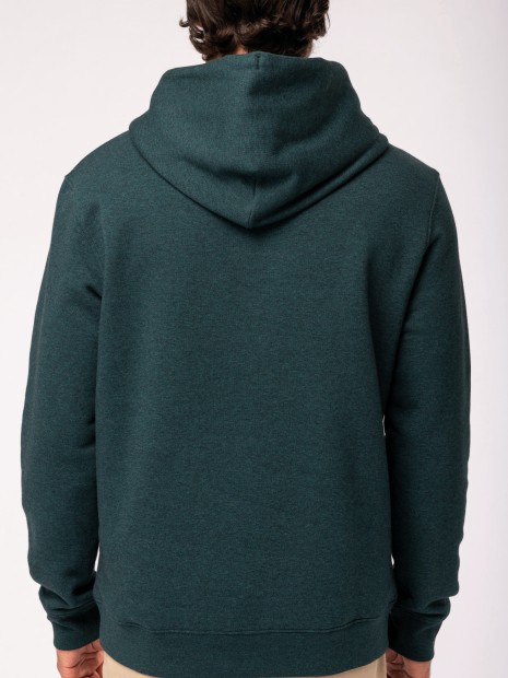 Sweat-shirts à personnaliser NATIVE SPIRIT Sweat-shirt écoresponsable à capuche unisexe 