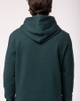 NATIVE SPIRIT Umweltfreundliches Unisex Kapuzensweatshirt Sweatshirt personalisierbar