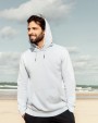 Sweat-shirt personnalisable NATIVE SPIRIT Sweat-shirt écoresponsable à capuche unisexe